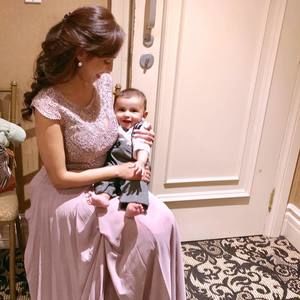 Meet your Posher, Anne